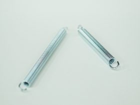 Our products. Extension springs